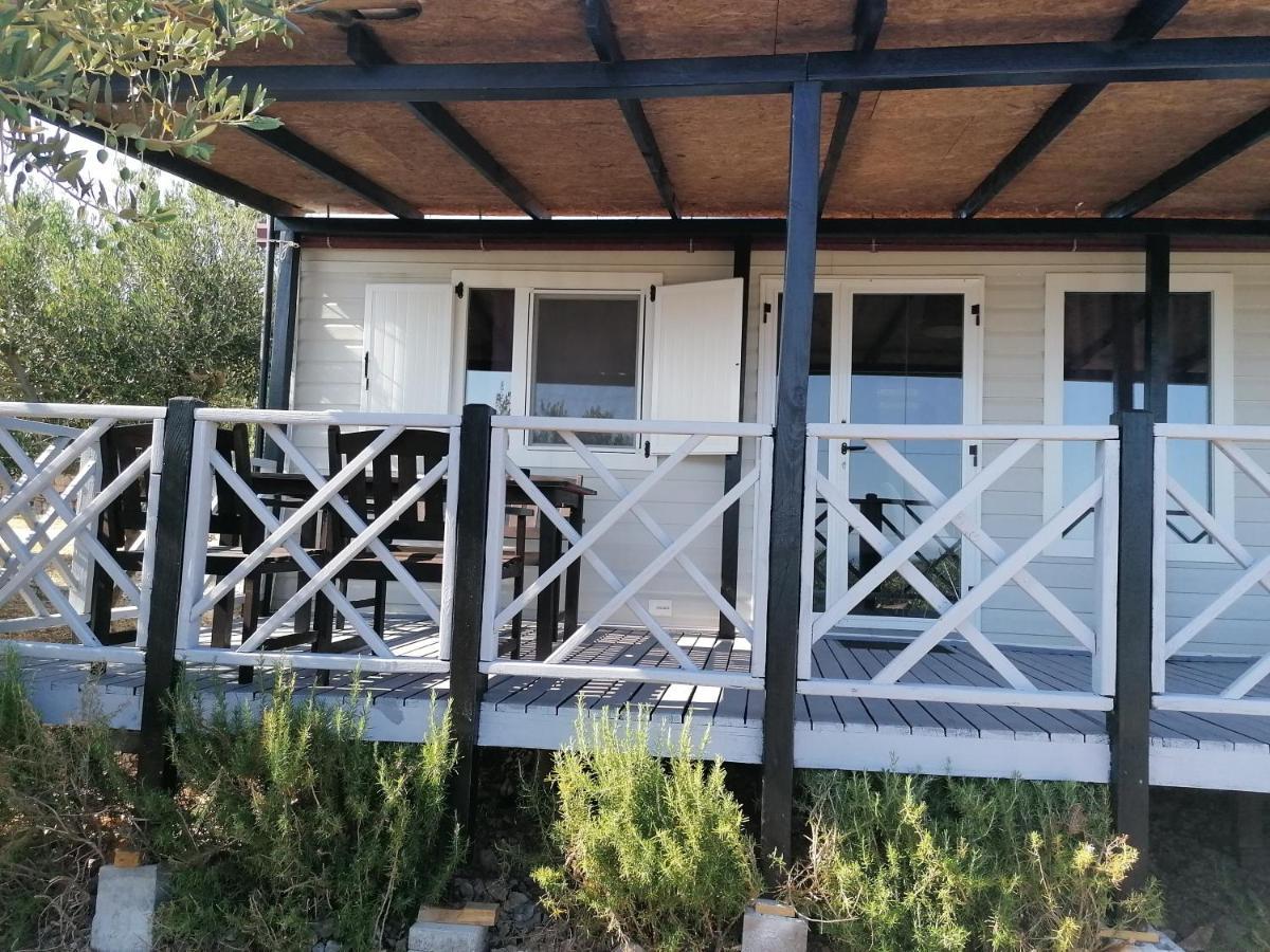 Отель Camp Kopito Хвар Экстерьер фото